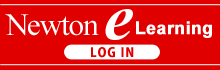 newton elearning ログイン
